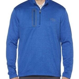 Callaway 1/4 Zip Pullover